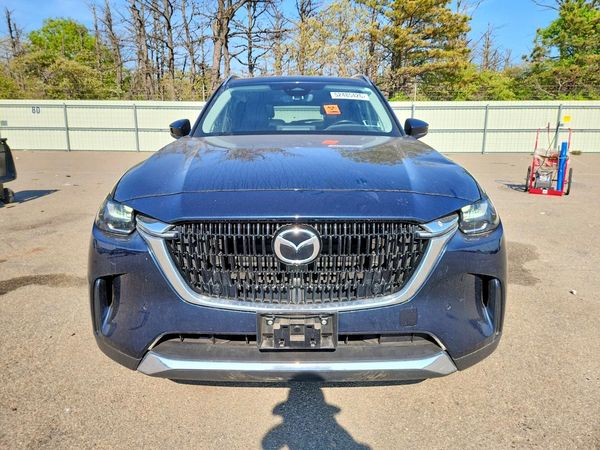 2024 MAZDA CX-90 Premium Package