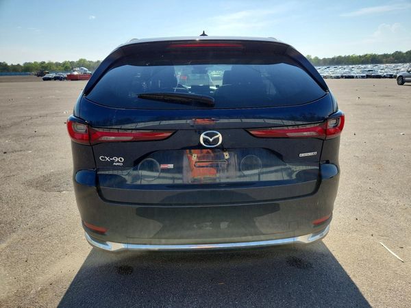 2024 MAZDA CX-90 Premium Package