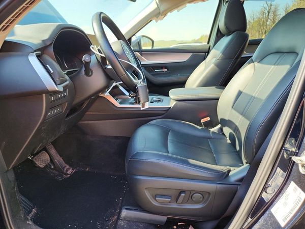 2024 MAZDA CX-90 Premium Package