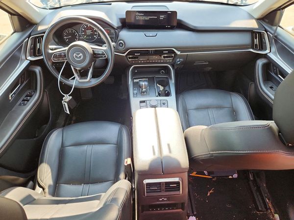 2024 MAZDA CX-90 Premium Package