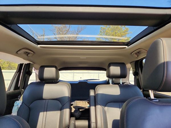 2024 MAZDA CX-90 Premium Package
