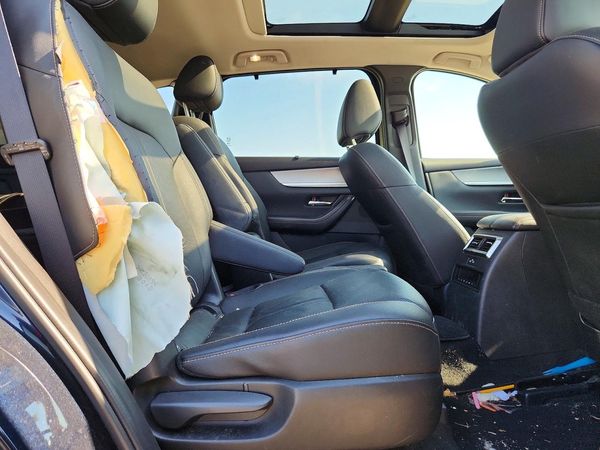 2024 MAZDA CX-90 Premium Package
