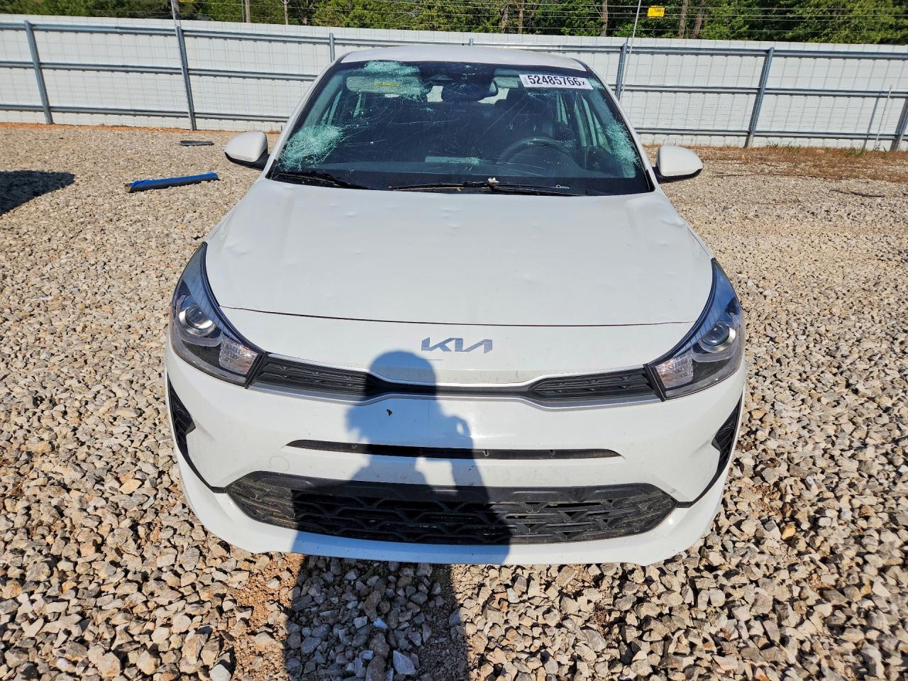 2023 KIA RIO LX, S