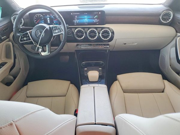 2023 MERCEDES-BENZ CLA CLA250