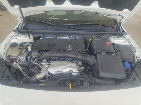 2023 MERCEDES-BENZ CLA CLA250