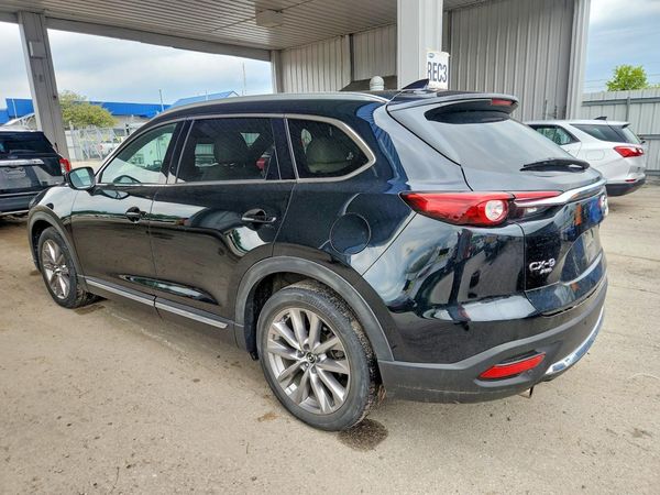 2021 MAZDA CX-9 Grand Touring