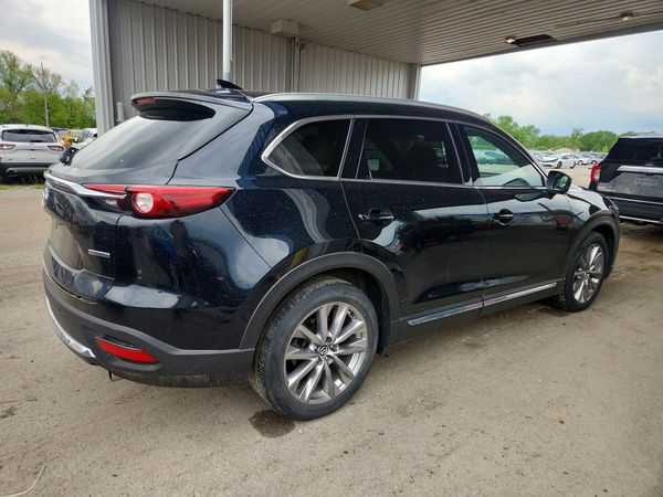 2021 MAZDA CX-9 Grand Touring