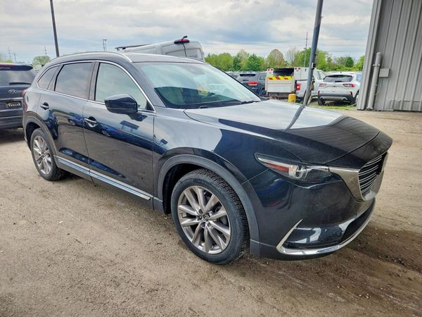 2021 MAZDA CX-9 Grand Touring