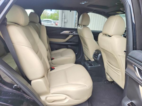 2021 MAZDA CX-9 Grand Touring