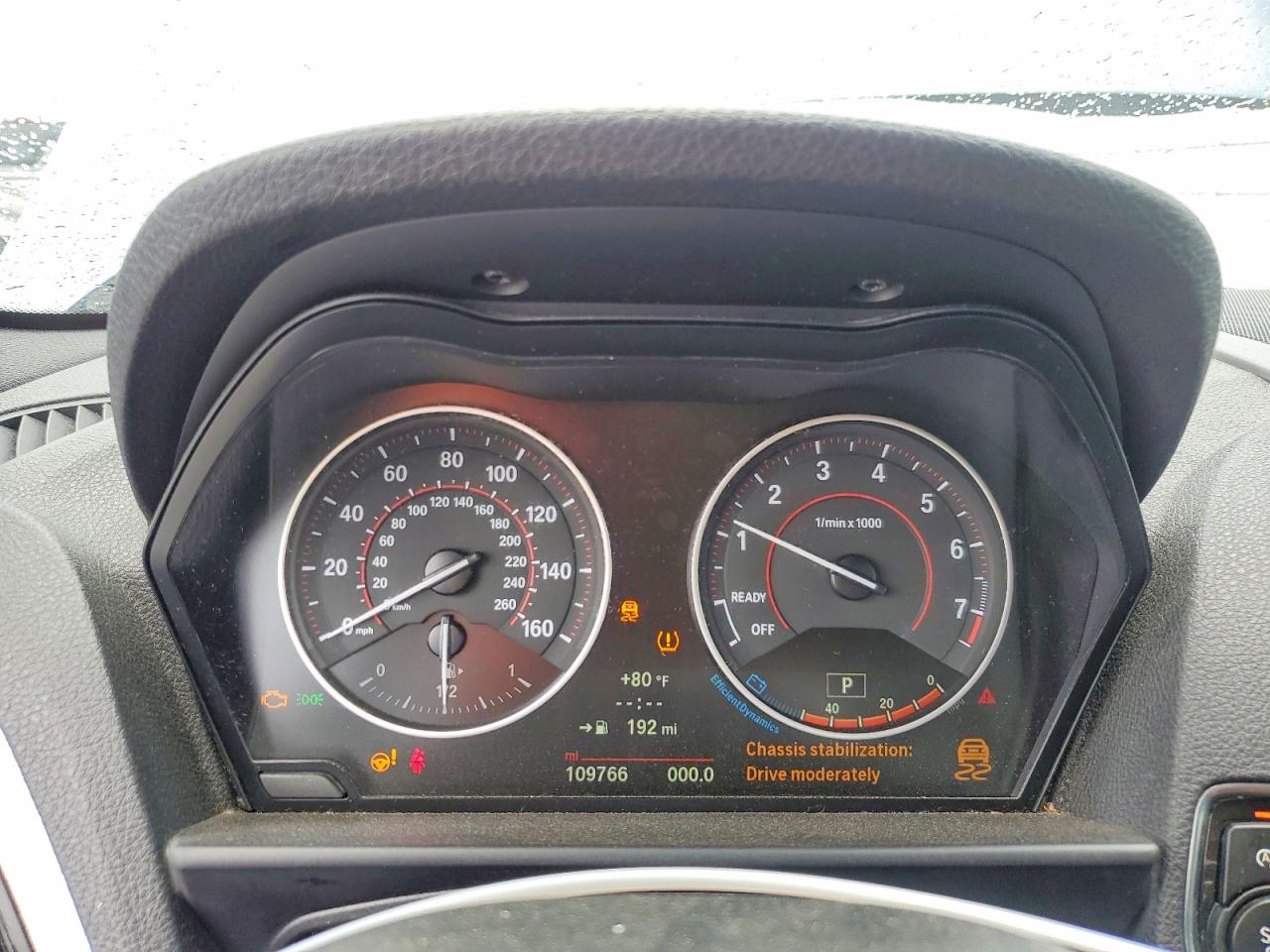 2016 BMW M235XI xDrive