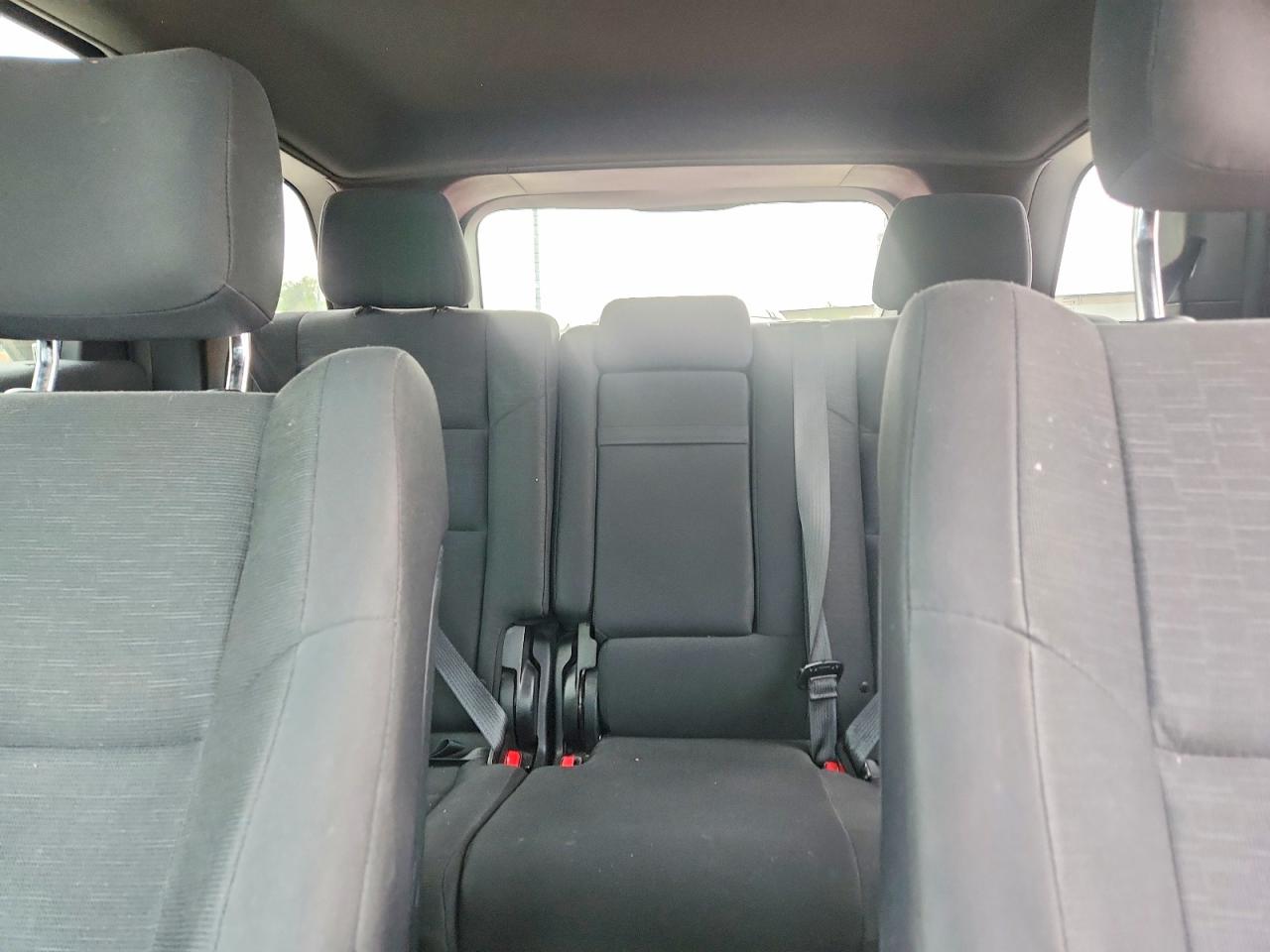 2017 JEEP GRAND CHEROKEE LAREDO 4X4