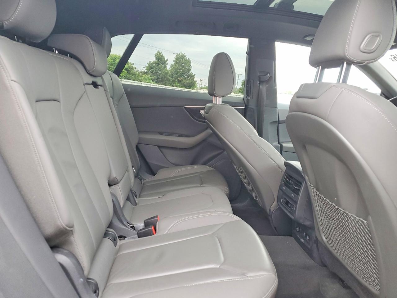2019 AUDI Q8 Premium