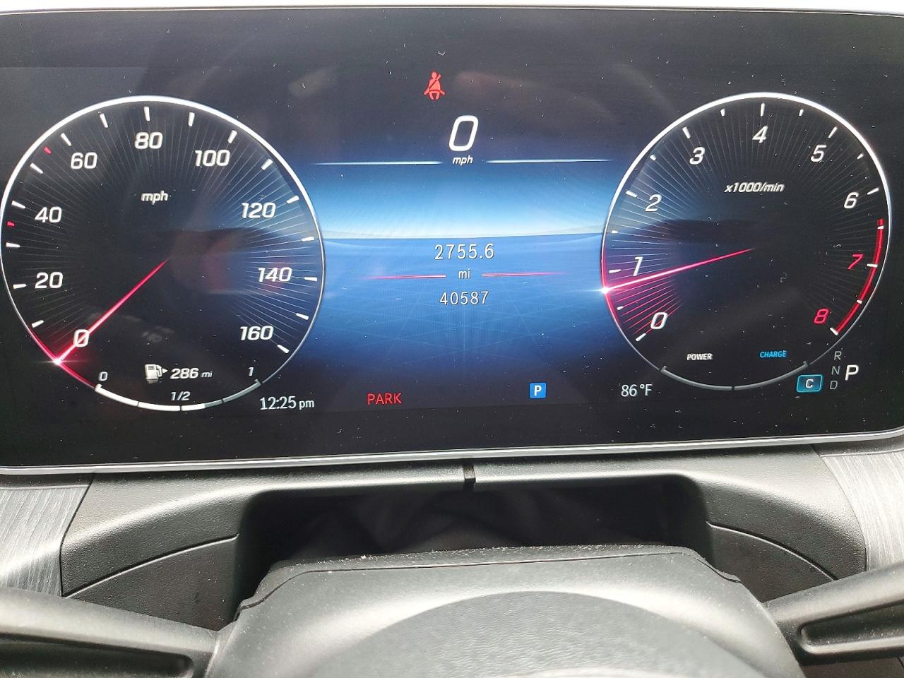 2024 MERCEDES-BENZ C C300