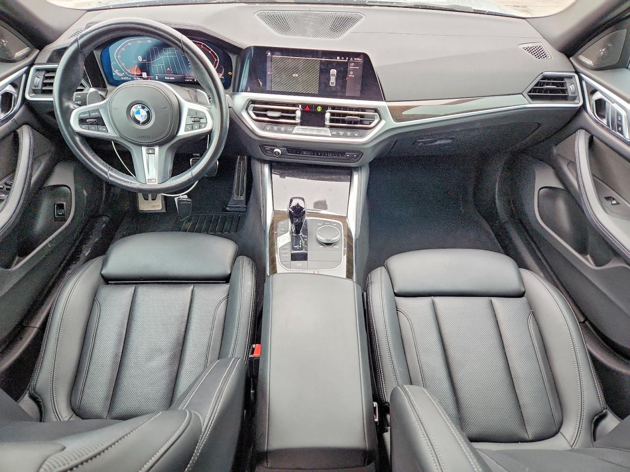 2023 BMW 430I Gran Coupe