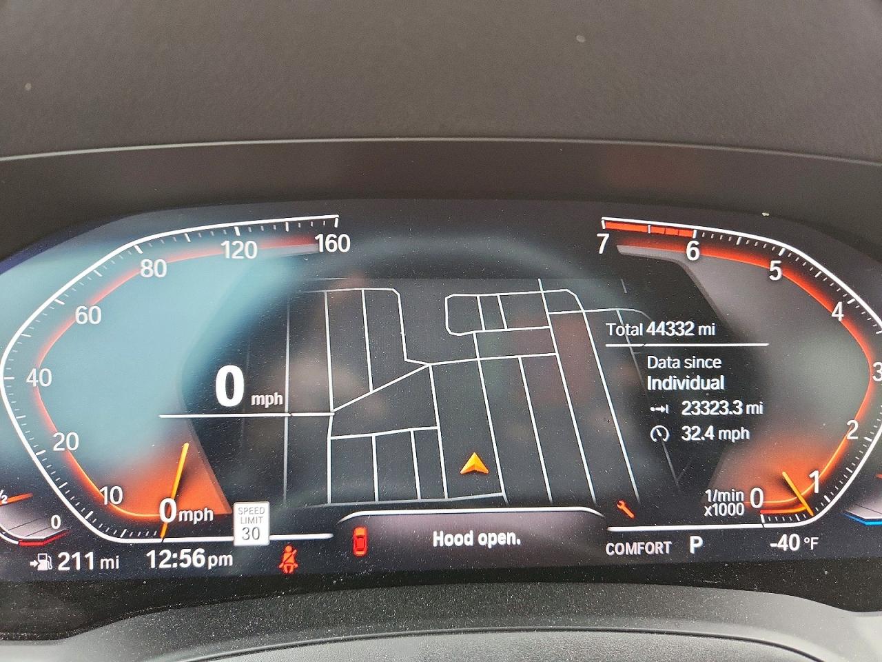 2023 BMW 430I Gran Coupe