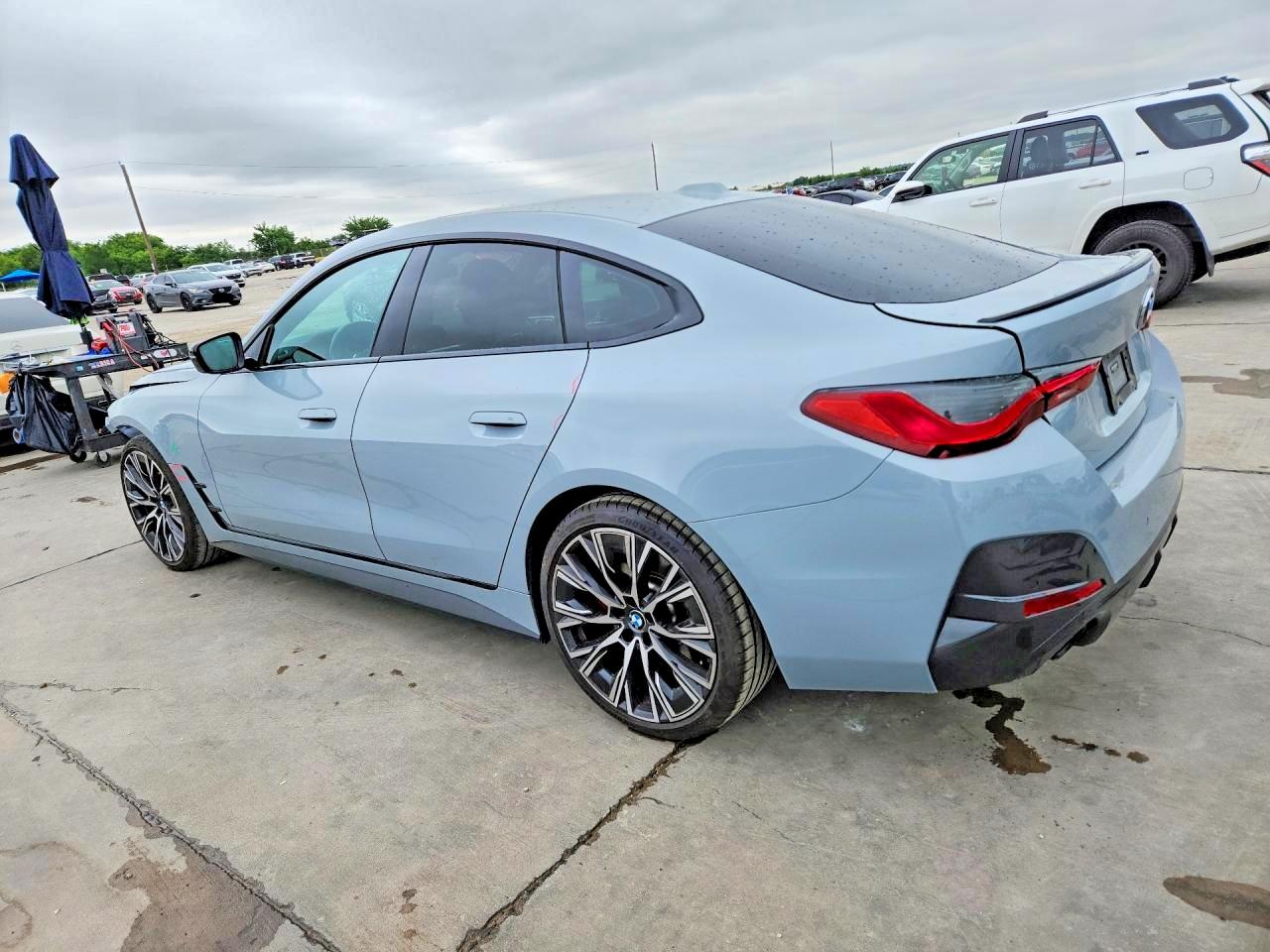 2023 BMW 430I Gran Coupe