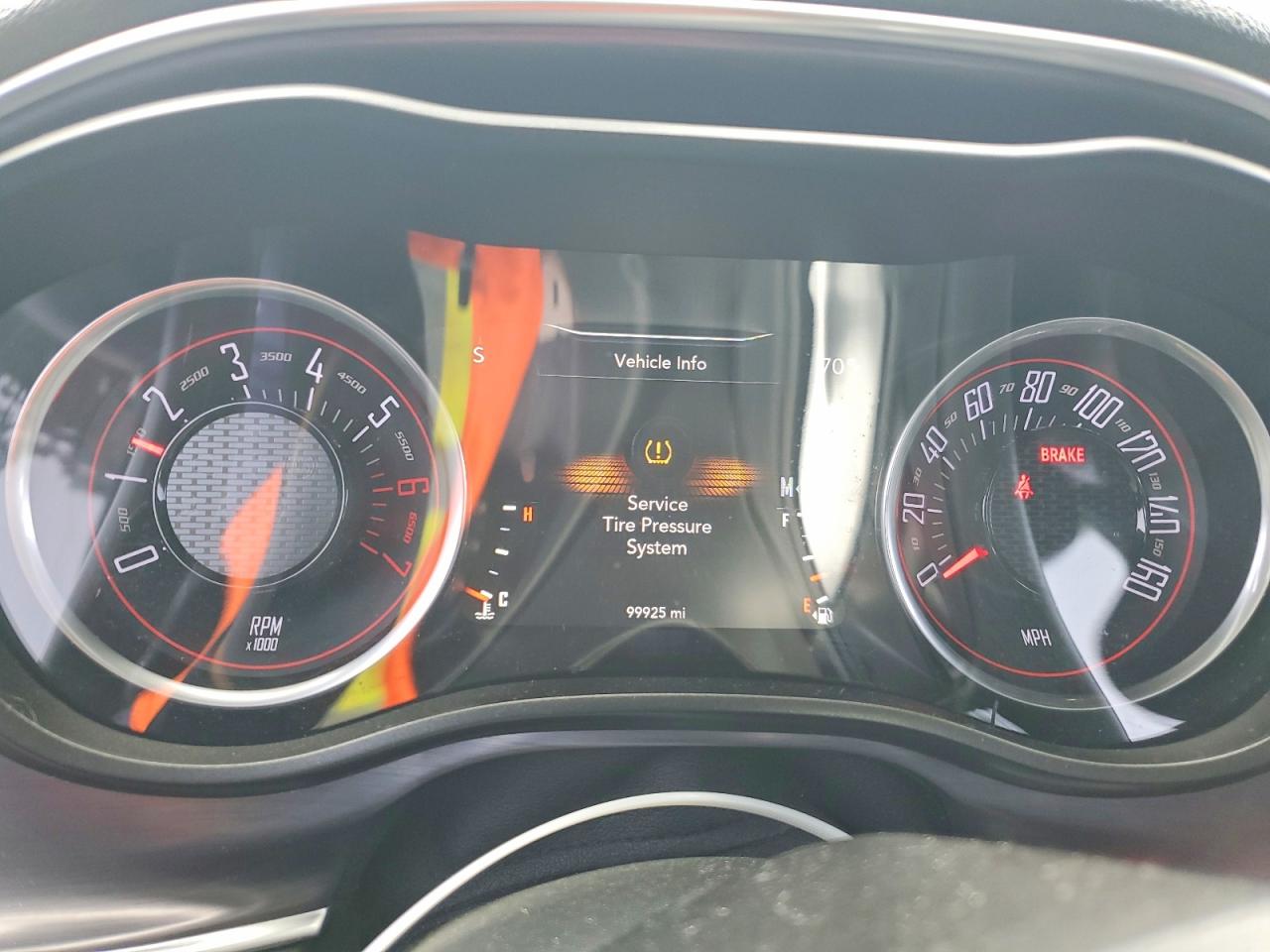 2018 DODGE CHALLENGER R/T