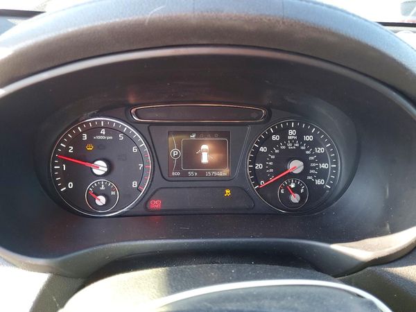 2016 KIA SORRENTOLX