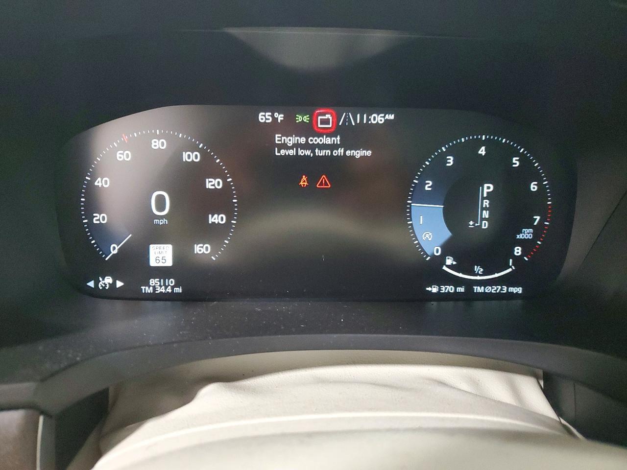 2019 VOLVO V90 CROSS COUNTRY Momentum