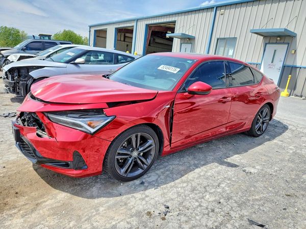 2024 ACURA INTEGRA