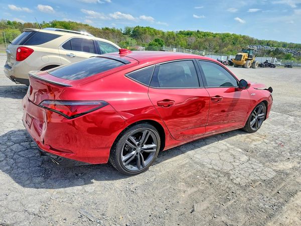 2024 ACURA INTEGRA A-SPEC