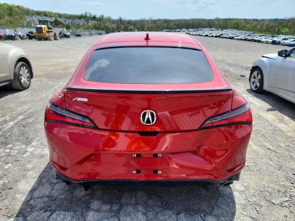 2024 ACURA INTEGRA A-SPEC