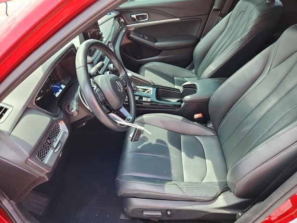 2024 ACURA INTEGRA A-SPEC