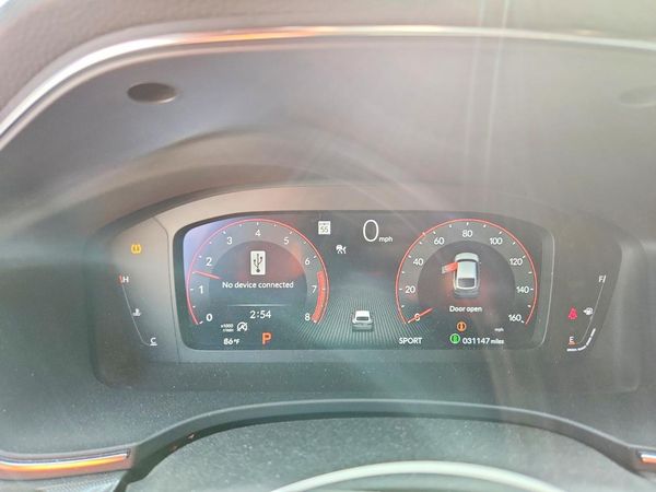 2024 ACURA INTEGRA A-SPEC