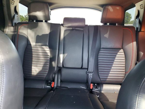 2018 LAND ROVER DISCOVERY SPORT HSE