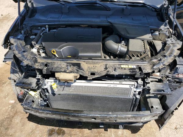 2018 LAND ROVER DISCOVERY SPORT HSE