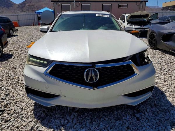 2019 ACURA TLX