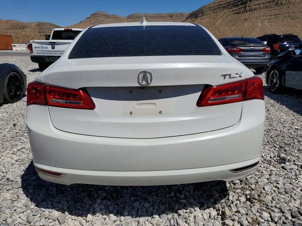 2019 ACURA TLX
