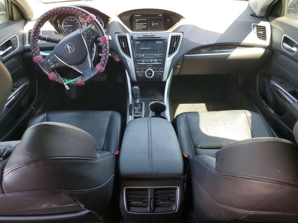 2019 ACURA TLX