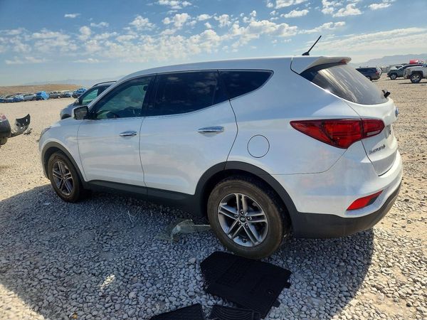 2018 HYUNDAI SANTA FE SPORT Sport Base