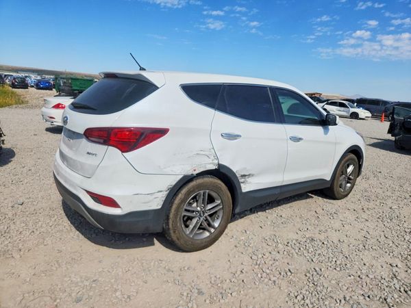 2018 HYUNDAI SANTA FE SPORT Sport Base
