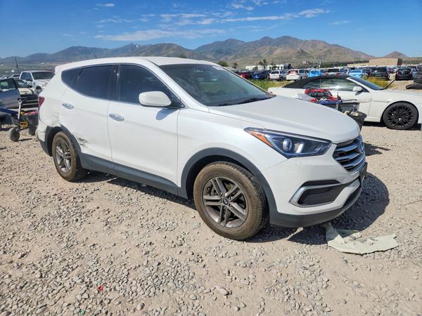 2018 HYUNDAI SANTA FE SPORT Sport Base