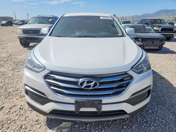 2018 HYUNDAI SANTA FE SPORT Sport Base