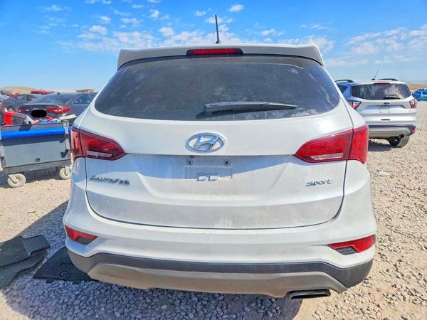 2018 HYUNDAI SANTA FE SPORT Sport Base