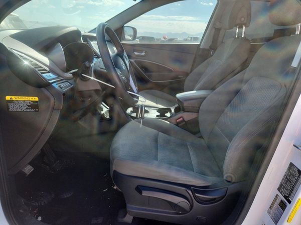 2018 HYUNDAI SANTA FE SPORT Sport Base