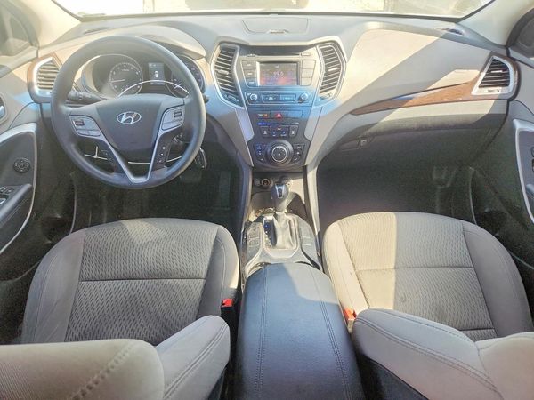 2018 HYUNDAI SANTA FE SPORT Sport Base