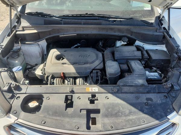 2018 HYUNDAI SANTA FE SPORT Sport Base