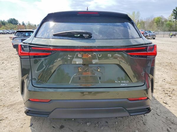 2024 LEXUS NX 350 Premium