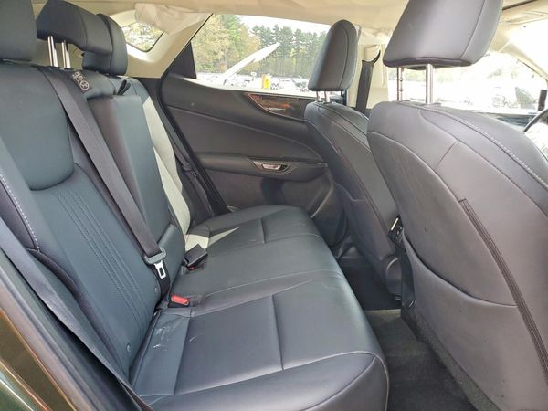 2024 LEXUS NX 350 Premium