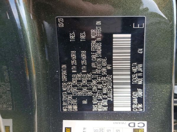 2024 LEXUS NX 350 Premium