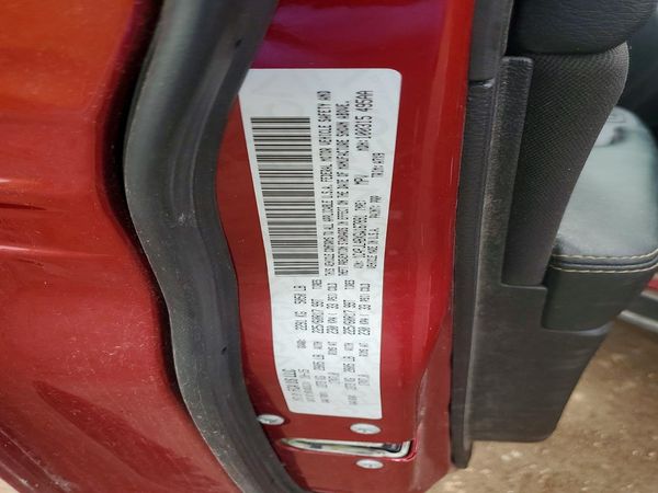 2016 JEEP CHEROKEE SPORT FWD