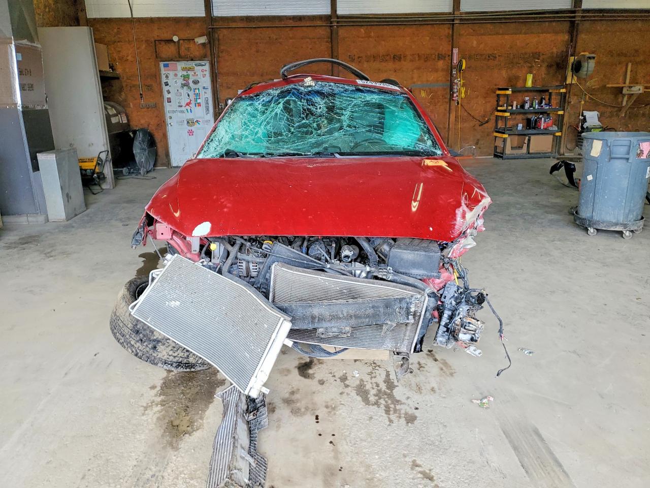 2021 HYUNDAI KONA Ultimate