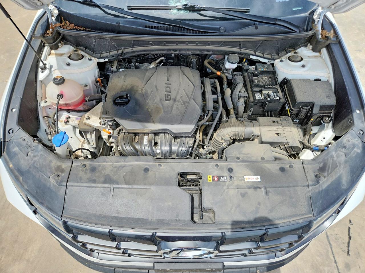 2022 HYUNDAI TUCSON N-Line, XRT