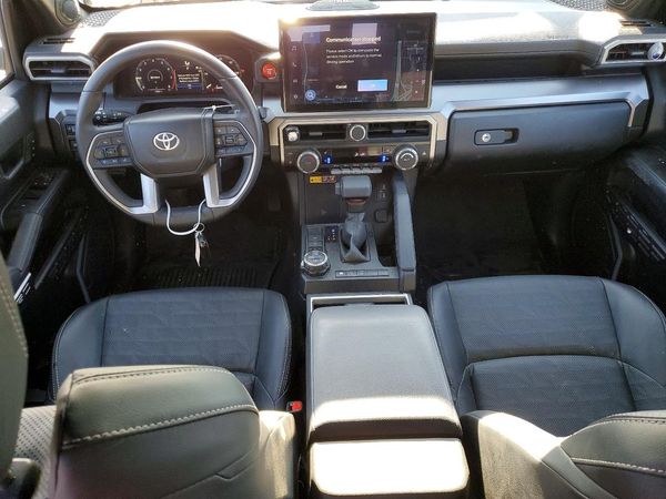 2025 TOYOTA 4RUNNER