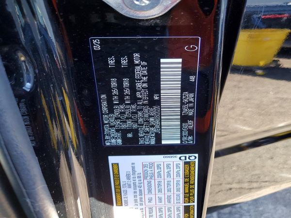 2025 TOYOTA 4RUNNER