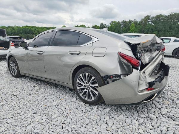 2019 LEXUS ES 350